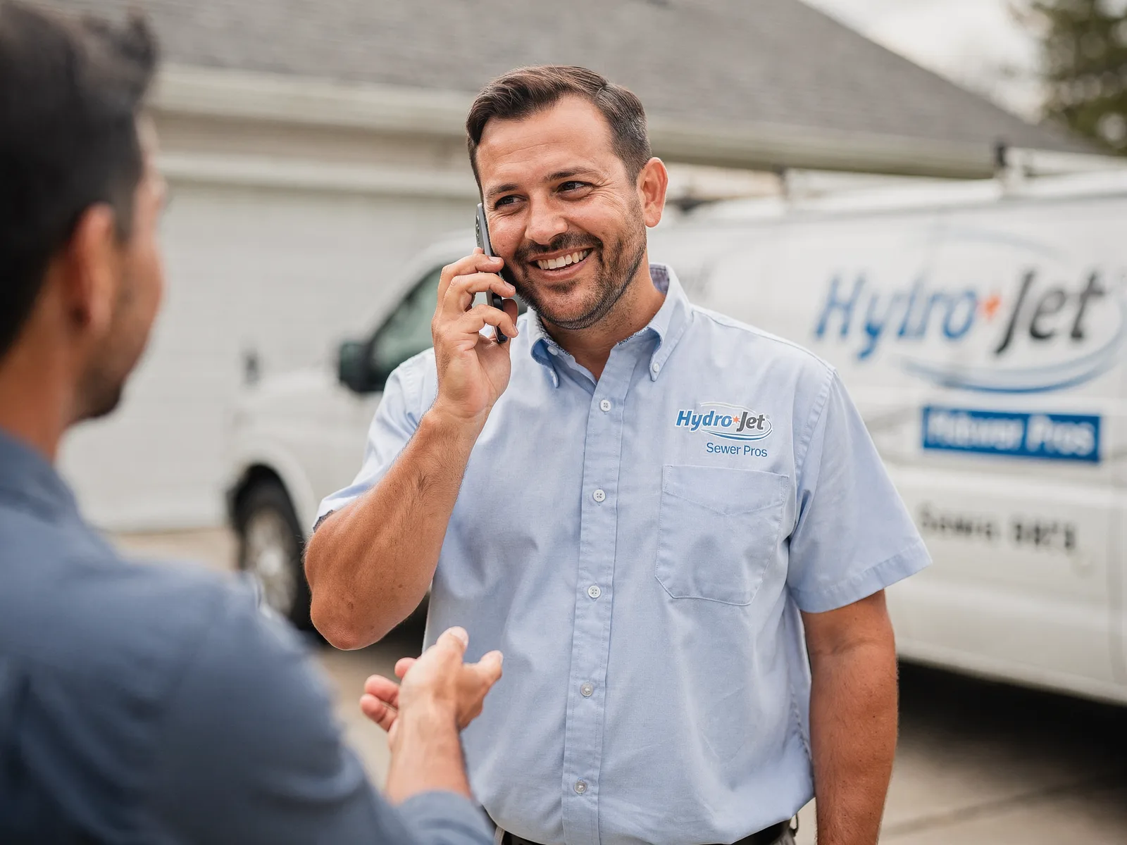 Hydro Jetting Grand River, IA FAQs